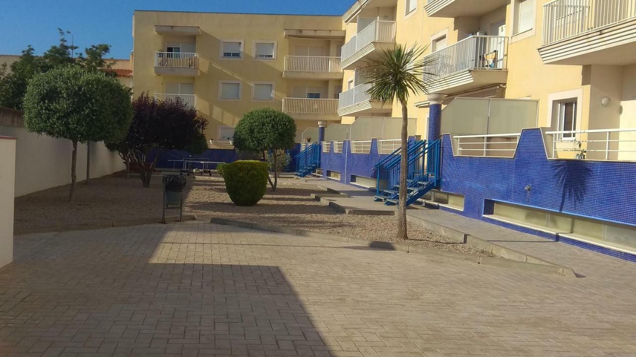 סנט ג'אומה ד'נבג'ה Delta Canyar מראה חיצוני תמונה