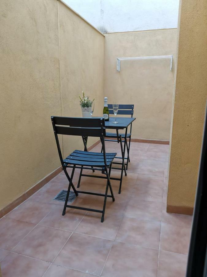 סנט ג'אומה ד'נבג'ה Delta Canyar מראה חיצוני תמונה
